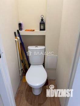 1-к квартира, на длительный срок, 36м2, 10/10 этаж