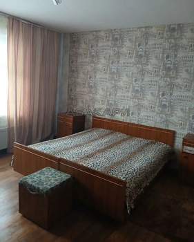 3-к квартира, на длительный срок, 96м2, 1/10 этаж