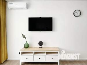 1-к квартира, посуточно, 31м2, 1/1 этаж