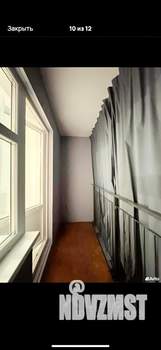 Студия квартира, на длительный срок, 42м2, 16/25 этаж