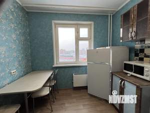 1-к квартира, на длительный срок, 43м2, 8/11 этаж