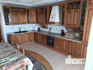 4-к квартира, на длительный срок, 155м2, 7/8 этаж
