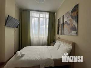1-к квартира, посуточно, 18м2, 5/11 этаж