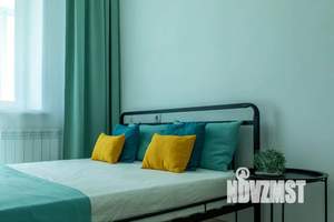 3-к квартира, посуточно, 50м2, 2/6 этаж