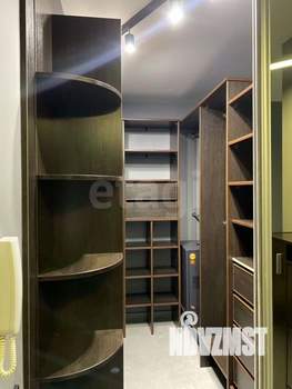 Студия квартира, на длительный срок, 46м2, 14/16 этаж