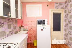 1-к квартира, на длительный срок, 31м2, 1/5 этаж