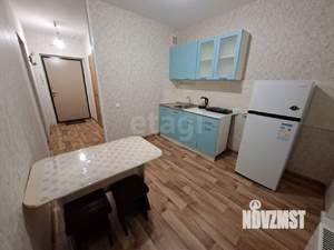 1-к квартира, на длительный срок, 36м2, 14/16 этаж