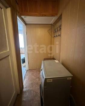 1-к квартира, на длительный срок, 35м2, 2/5 этаж