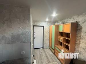 Студия квартира, посуточно, 15м2, 2/5 этаж