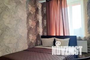 1-к квартира, посуточно, 18м2, 3/4 этаж