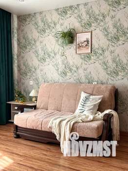 2-к квартира, посуточно, 54м2, 4/10 этаж