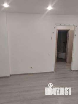 1-к квартира, на длительный срок, 44м2, 24/25 этаж