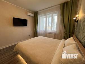 1-к квартира, посуточно, 34м2, 1/1 этаж