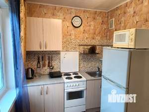 2-к квартира, на длительный срок, 40м2, 2/9 этаж