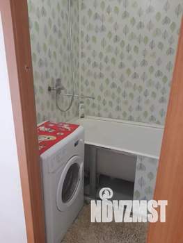 1-к квартира, посуточно, 32м2, 1/9 этаж