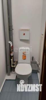 1-к квартира, на длительный срок, 40м2, 8/10 этаж