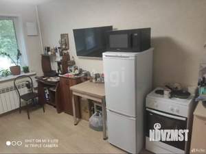 Студия квартира, на длительный срок, 22м2, 1/2 этаж