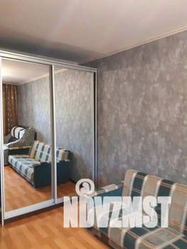 1-к квартира, на длительный срок, 36м2, 1/5 этаж