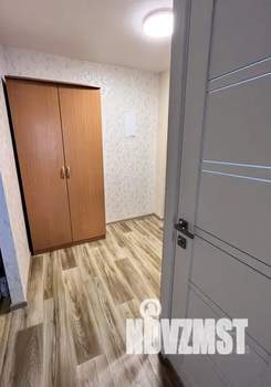 1-к квартира, посуточно, 38м2, 8/9 этаж