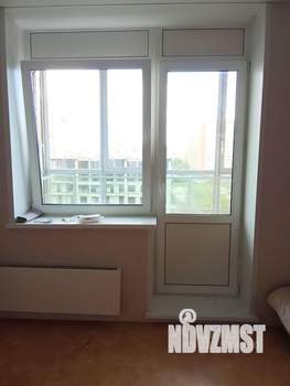 1-к квартира, на длительный срок, 42м2, 9/16 этаж