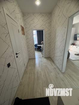 1-к квартира, на длительный срок, 38м2, 4/5 этаж