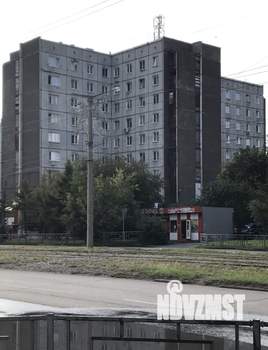 Студия квартира, на длительный срок, 12м2, 9/9 этаж