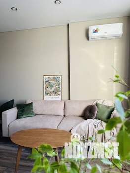 2-к квартира, посуточно, 50м2, 15/15 этаж