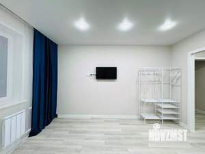 1-к квартира, на длительный срок, 45м2, 14/16 этаж