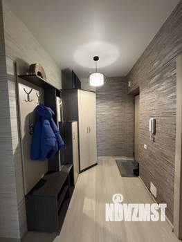 2-к квартира, на длительный срок, 61м2, 6/22 этаж