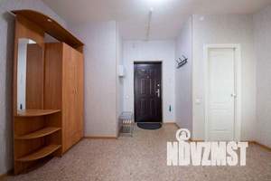 1-к квартира, посуточно, 49м2, 14/20 этаж