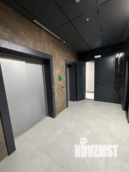 Студия квартира, на длительный срок, 28м2, 6/26 этаж