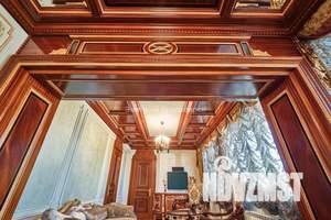 5-к квартира, на длительный срок, 270м2, 2/9 этаж
