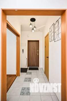 1-к квартира, посуточно, 35м2, 6/17 этаж