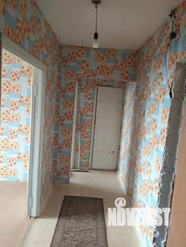 2-к квартира, на длительный срок, 53м2, 8/9 этаж