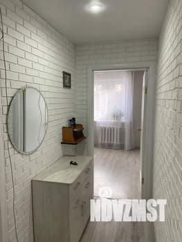 2-к квартира, посуточно, 49м2, 2/5 этаж