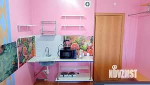 Студия квартира, на длительный срок, 26м2, 9/21 этаж