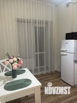 1-к квартира, на длительный срок, 40м2, 7/8 этаж