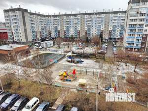 1-к квартира, на длительный срок, 32м2, 6/10 этаж