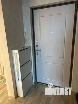 1-к квартира, на длительный срок, 41м2, 8/17 этаж