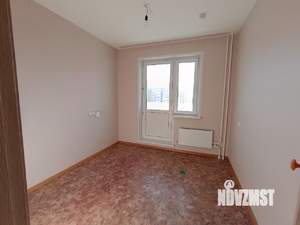 1-к квартира, на длительный срок, 42м2, 13/15 этаж