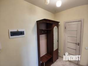 1-к квартира, на длительный срок, 34м2, 1/14 этаж