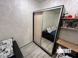 1-к квартира, на длительный срок, 30м2, 6/9 этаж