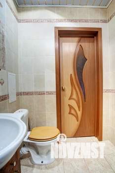 1-к квартира, посуточно, 40м2, 9/10 этаж