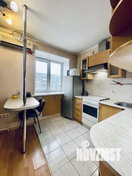 1-к квартира, на длительный срок, 35м2, 3/5 этаж