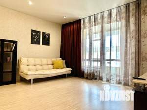 2-к квартира, посуточно, 89м2, 9/10 этаж