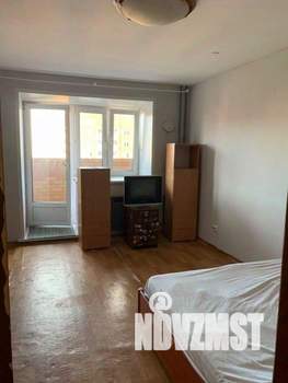 1-к квартира, на длительный срок, 36м2, 6/14 этаж