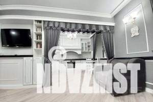 1-к квартира, посуточно, 40м2, 2/4 этаж