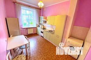 2-к квартира, посуточно, 53м2, 3/6 этаж