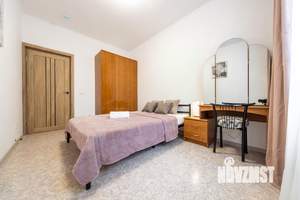 2-к квартира, посуточно, 40м2, 1/1 этаж