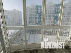 1-к квартира, на длительный срок, 22м2, 7/19 этаж